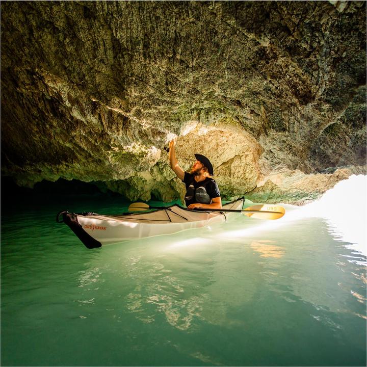Produktbild Oru Kayak Bay ST (1 Pers.)