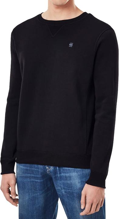 Immagine prodotto G-Star Pullover Casual Bequem sitzend Premium core r sw/s (XXL)