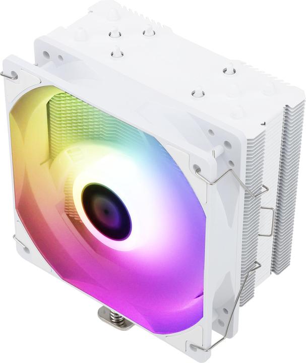 Actual product image Thermalright Assassin King (148 mm)