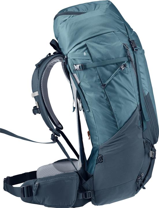 Actual product image Deuter Futura Air Trek 60 + 10 (70 l)