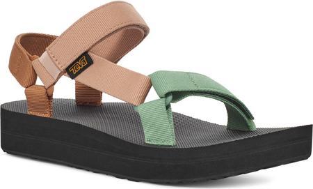 Actual product image Teva Midform Universal (41)