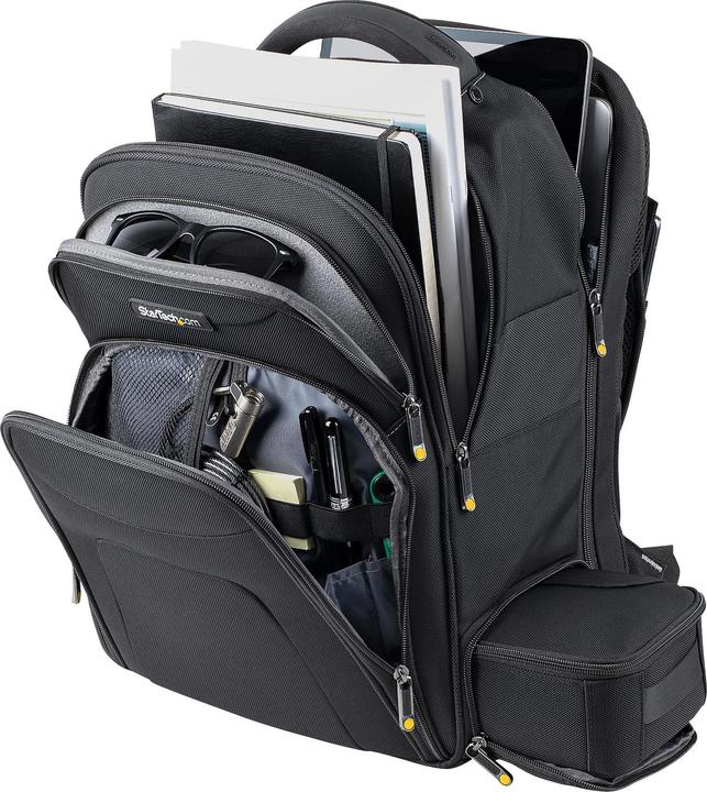 Actual product image StarTech Professional (30 l)