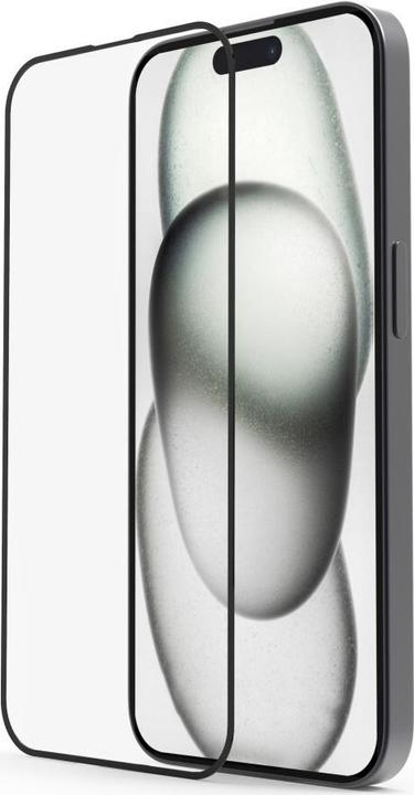 Image du produit Hama Protection extrême (1 pièce(s), Apple iPhone 16 Pro)