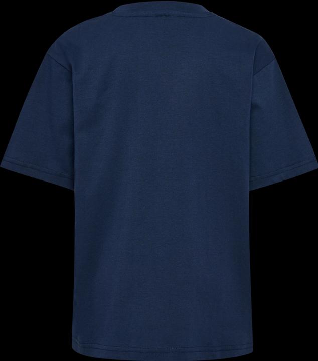 Produktbild hummel hmlJR LOOSE T-SHIRT S/S BEE (110)