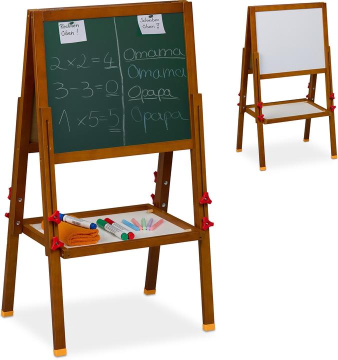 Produktbild Relaxdays Kinderstandtafel