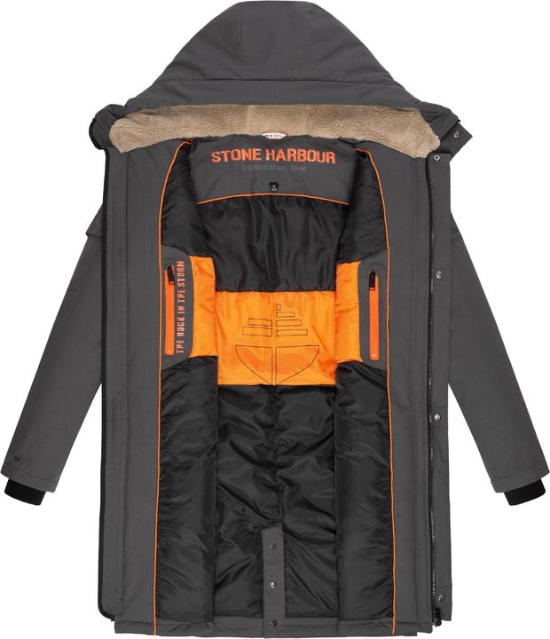 Produktbild Stone Harbour Cyriaan XX (XXL)