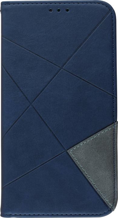 Image du produit PhoneLook Coque Flip Géometrique (Realme 12 Pro+, Apple iPhone 12)