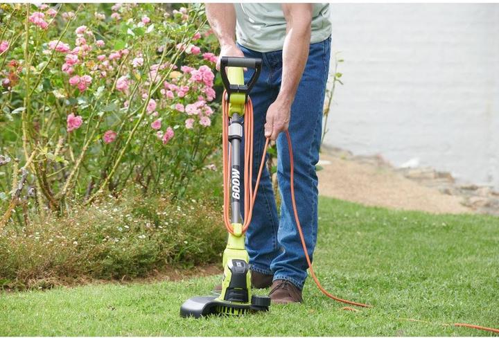 Actual product image Ryobi RLT6130 (Trim line)
