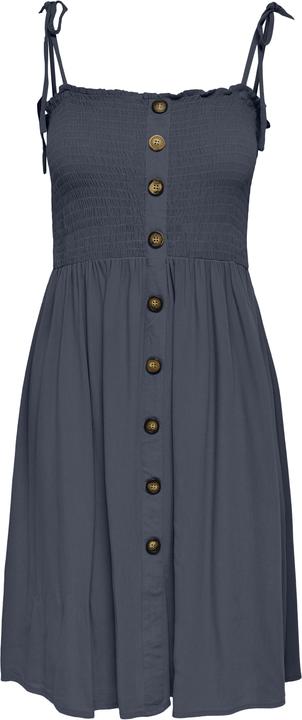 Only Normal geschnitten Trapezausschnitt Kurzes Kleid Kleid (XS)