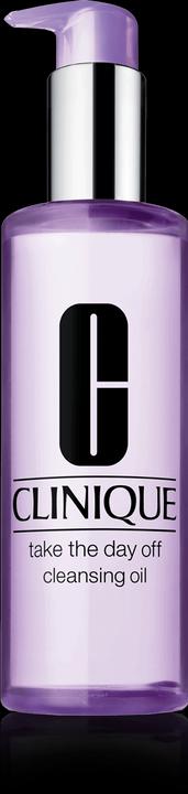 Produktbild Clinique Take The Day Off (Öl, 200 ml)
