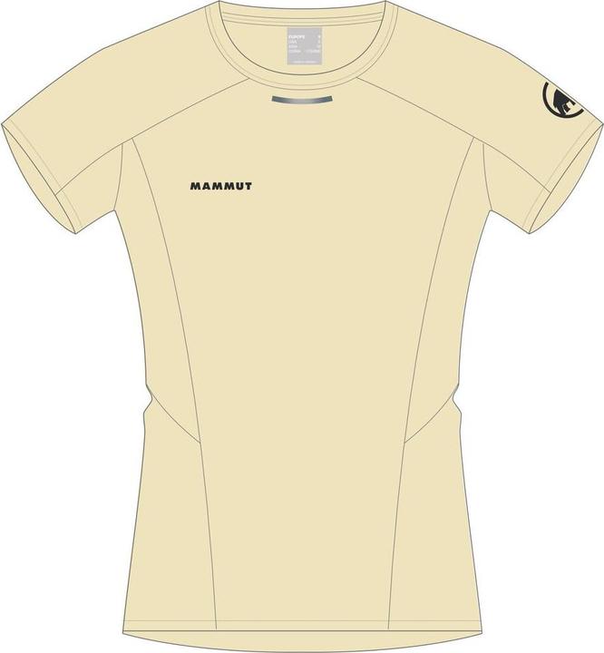 Produktbild Mammut Aenergy FL T-Shirt Women (XS)