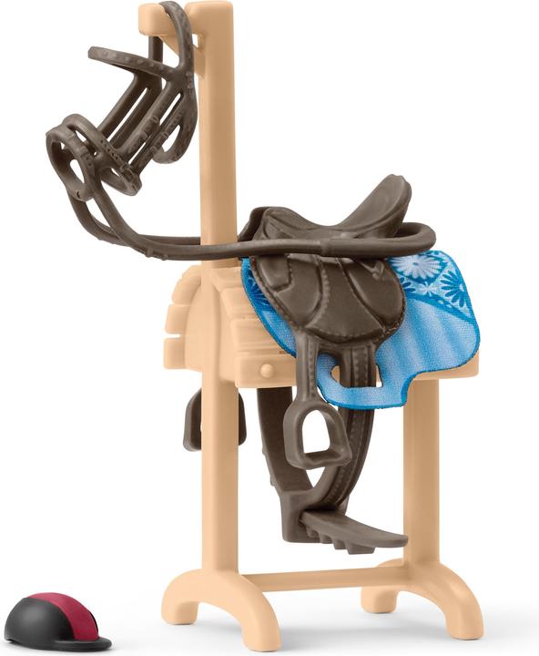 Productafbeelding Schleich Accessoires voor paardenboxen