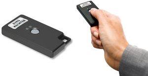 Image du produit Burg Wächter Transpondeur TSE 5103 E-KEY SB
