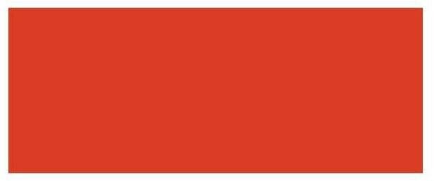 Actual product image Solo Goya Triton Acrylic (Real red, 750 ml)