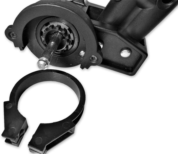 Actual product image Hartan Brake pads Brake shoe