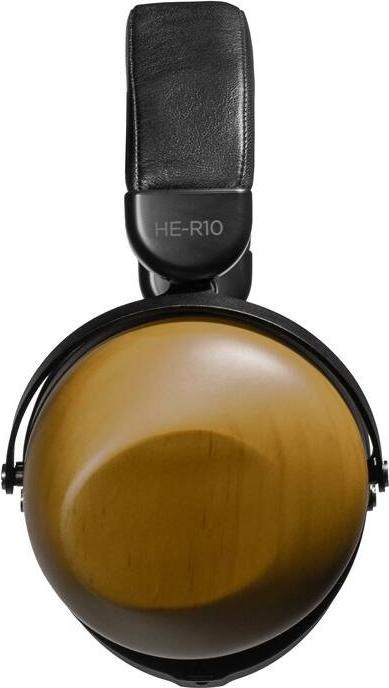 Produktbild Hifiman HE-R10D Wireless (keine Geräuschunterdrückung, 6 h, Kabelgebunden)