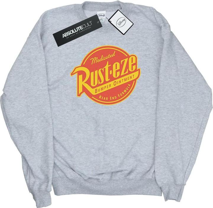 Cars RustEze Sweatshirt (L)