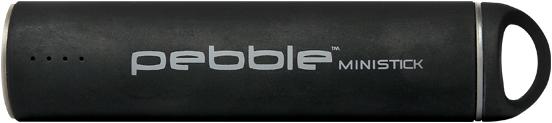 Productafbeelding veho VPP-102-BL-2200 Batterijlader (2200 mAh, 8140 Wh)