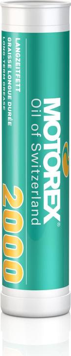 Motorex Calcium soap grease 2000