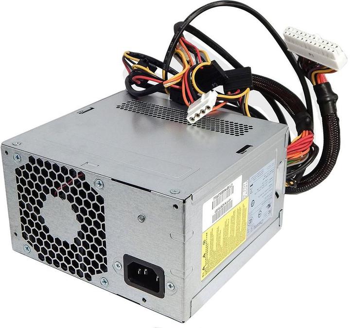 HPE PS 350W microATX (350 W)