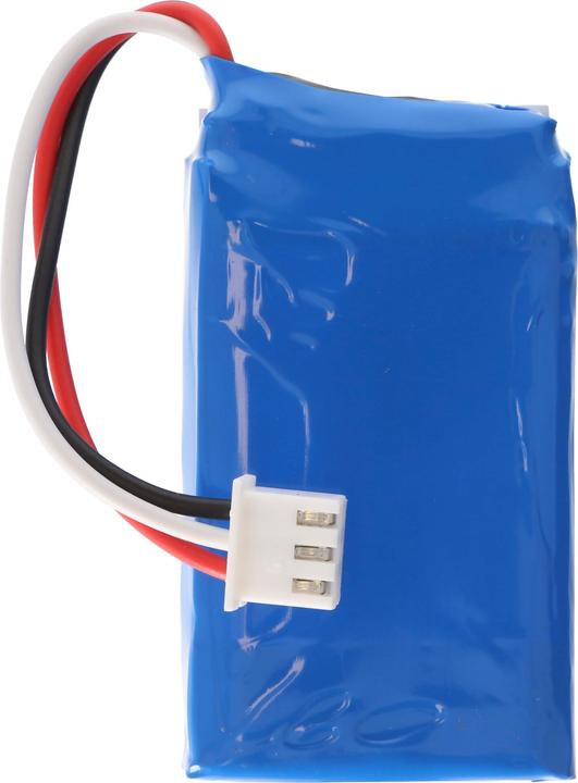 Image du produit XCell Akku nur für JBL Flip 2 Baujahr 2013 AEC653055-2P, 2000mAh für Lautsprecher Boxen Speaker