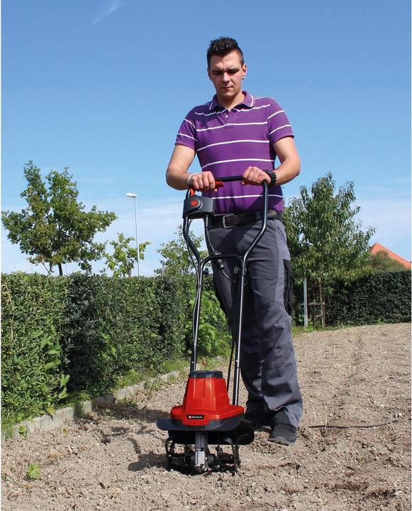 Produktbild Einhell Gc-Rt 7530
