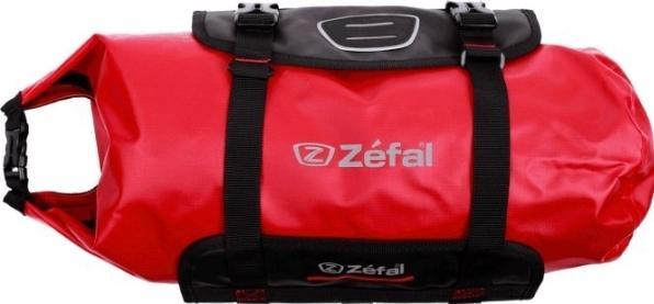 Zefal Z-Adventure F10 (10 l, Stuurtas)