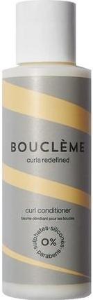 Actual product image Boucleme Bouclème - Curl Conditioner - Volume: 100 ml
