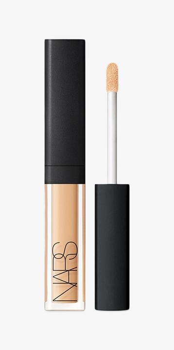 Actual product image NARS Cosmetics Mini Radiant Creamy Concealer Vanilla (Macadamia)