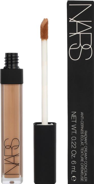 Image du produit NARS Cosmetics Correcteur crème éclat (Gingembre)