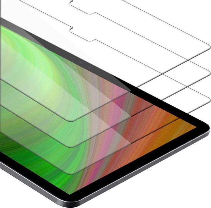 Immagine prodotto Cadorabo Vetro di protezione del display (3 Pezzo/i, Microsoft Surface Pro 3, Microsoft Surface Pro 4, Microsoft Surface Pro 6, Microsoft Surface Pro 5)