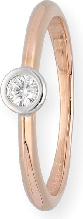 Carat Solitaire (52, 750/18 K Gold)