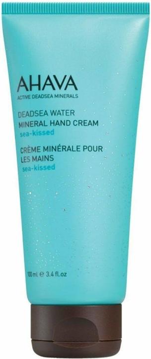 Actual product image Ahava Dead Sea mineral (100 ml)