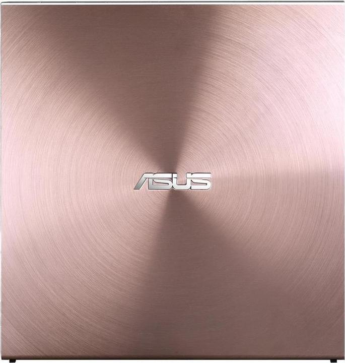 Image du produit ASUS DVW SDRW-08U5S-U EXT Slim USB UltraDrive ZEN (Lecteur DVD)