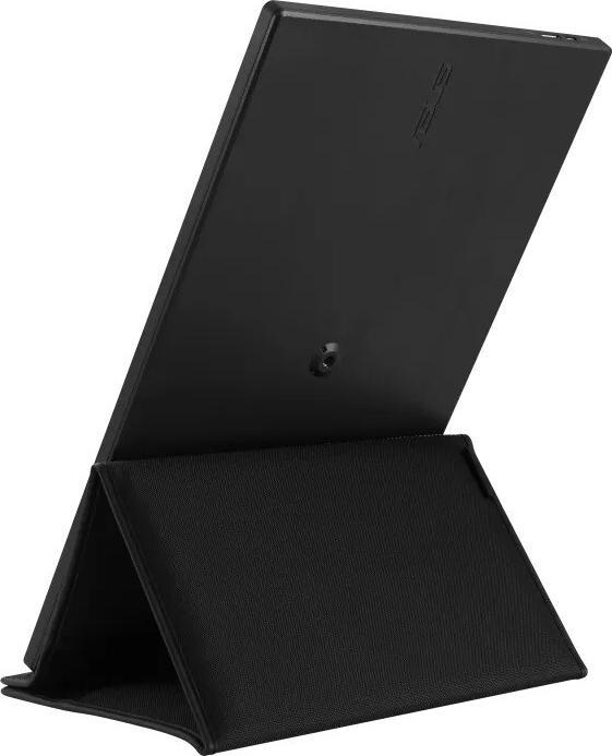 Produktbild ASUS MB165B ZenScreen (1366 x 768 Pixel, 15.60")