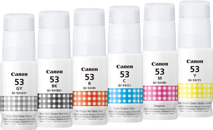 Produktbild Canon GI-53 R (R)