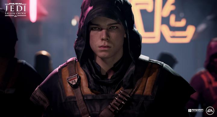 Produktbild Star Wars Jedi: Fallen Order - Edition Deluxe (Xbox One S)