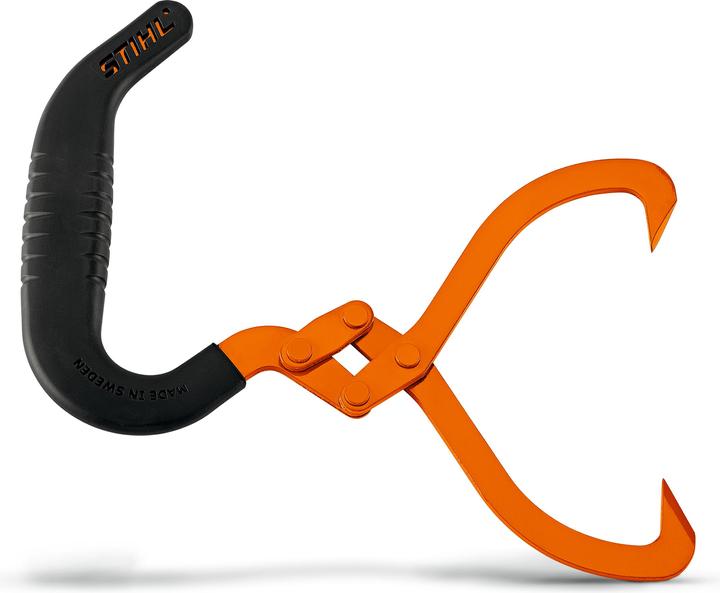 Produktbild Stihl 00008813005 Handpackzange FP 20 Packzange, orange