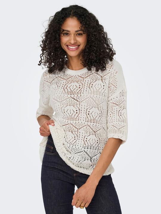 Image du produit Only ONLBEA Strickpullover Strickpullover (M)
