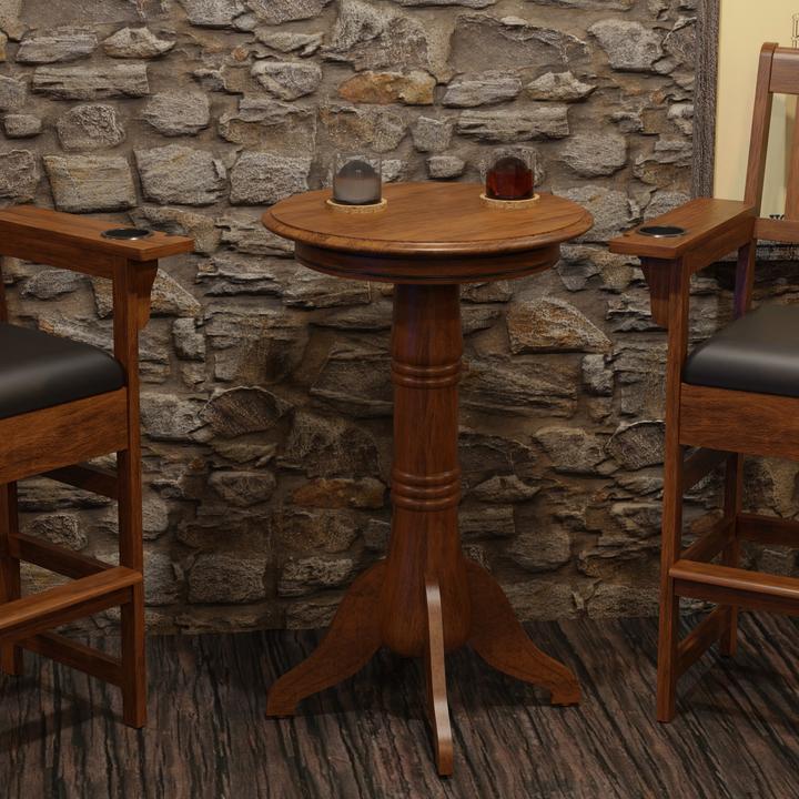 Produktbild Stradivari Beistelltisch Palazzo