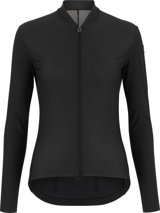 Assos UMA GT DRYLITE LS Jersey (XS)