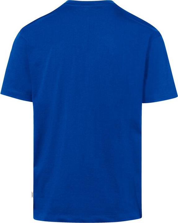 Immagine prodotto Hakro Maglietta da uomo "Heavy" 293 royal taglia M (M)