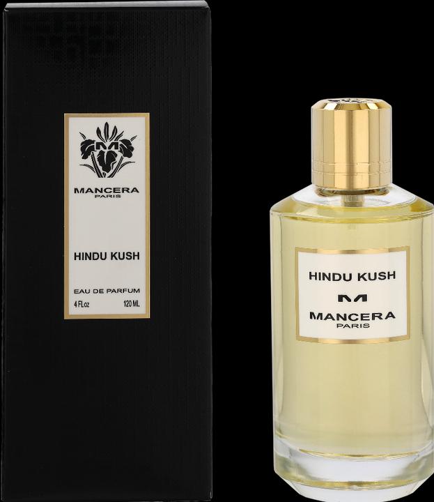 Actual product image Mancera Hindu (Eau de parfum, 120 ml)