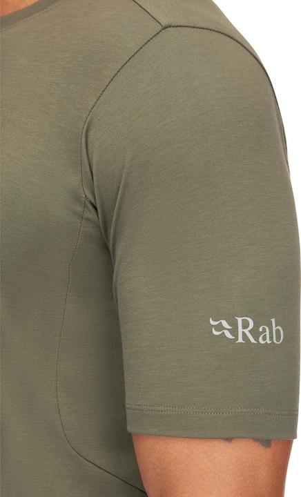 Actual product image Rab Cinder Crimp (XL)