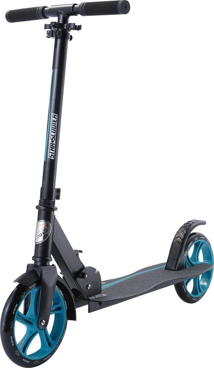 Star Scooter Cruiser