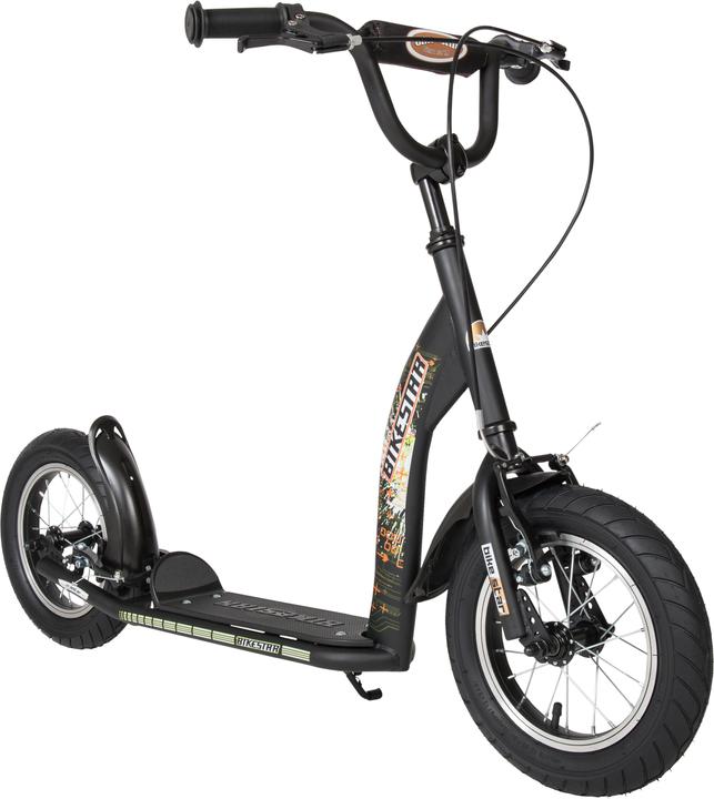 Actual product image Bikestar Luftroller