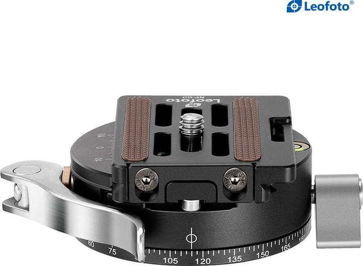 Image du produit Leofoto PCL-60 (Pièces de rechange pour trépied)