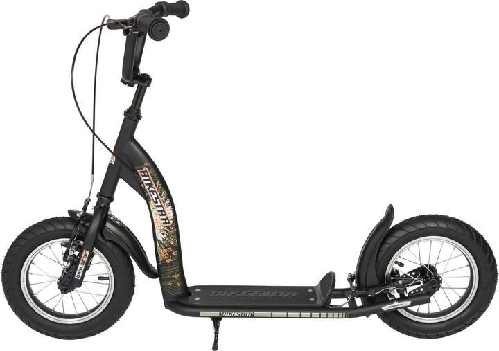 Actual product image Bikestar Luftroller