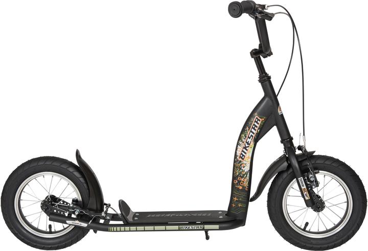 Actual product image Bikestar Luftroller