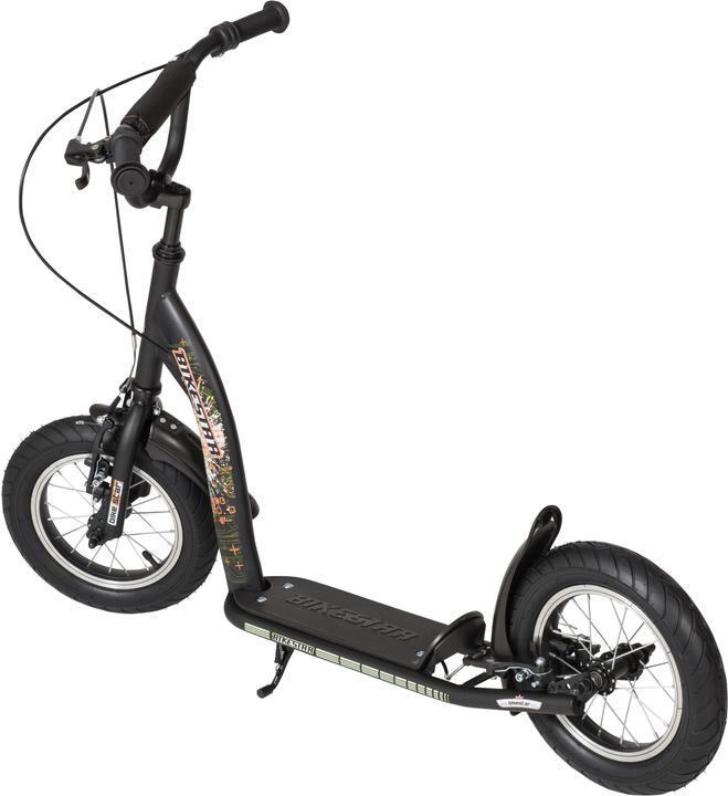 Actual product image Bikestar Luftroller